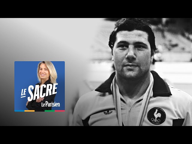 [PODCAST] Jeux olympiques : le Sacre du judoka Angelo Parisi