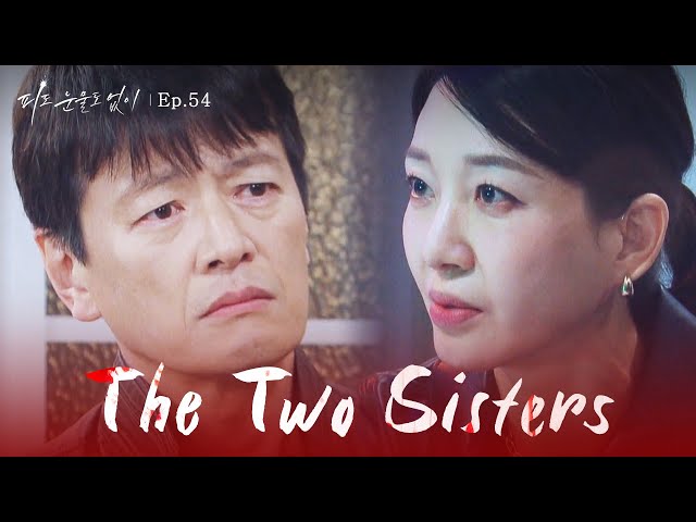 Your Wish Is My Command [The Two Sisters : EP.54] | KBS WORLD TV 240418