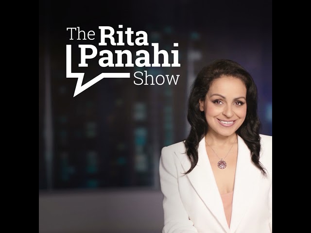 ⁣The Rita Panahi Show | April 18