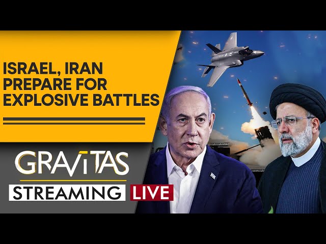 Israel vs Iran: Tehran threatens to build a nuclear bomb. How fatal will be the next mistake? | LIVE