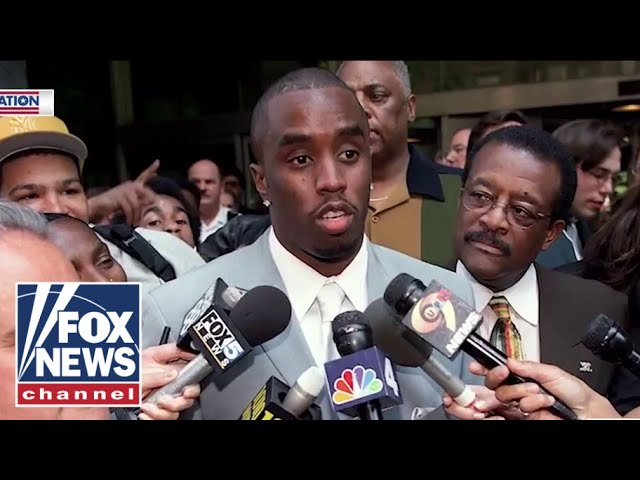 ⁣Jeanine Pirro: The chickens are coming home to roost for P. Diddy