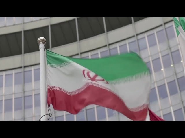 Téhéran menace de réexaminer sa "doctrine nucléaire"