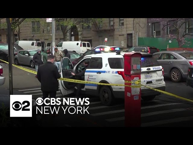 Man stabbed to death over parking space in the Bronx, witnesses say
