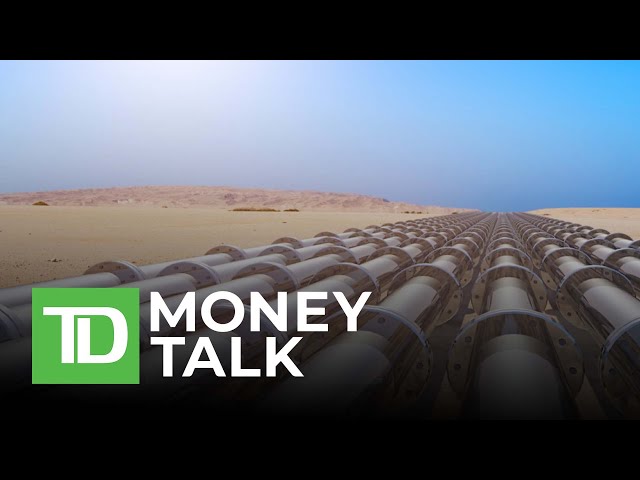 MoneyTalk - Rising Middle East tension