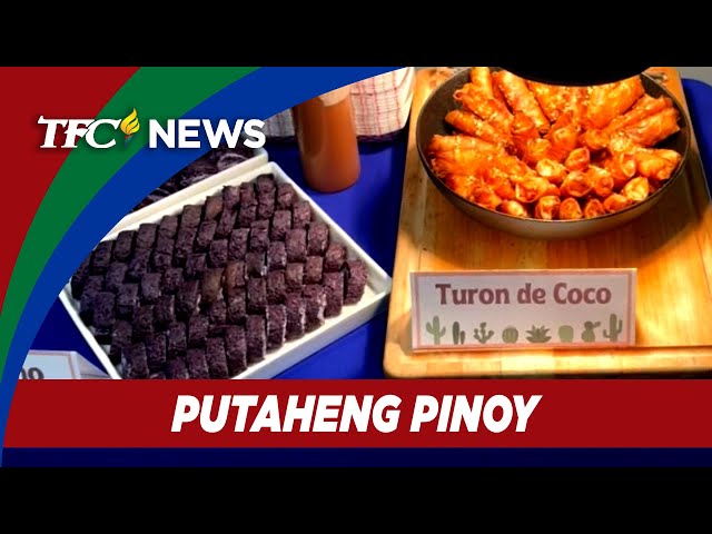 ⁣Mas maraming Pinoy restaurants, lumahok sa Filipino Restaurant Month sa Canada | TFC News Alberta