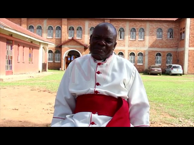 Bunyoro-Kitara Diocese welcomes Bishop-Elect Rev. Canon Jacob Ateirweho