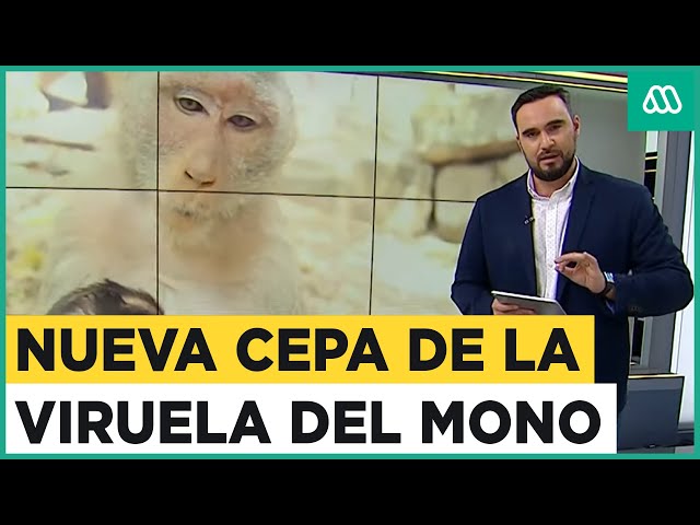Planeta Futuro | La nueva cepa mutante de la viruela del mono
