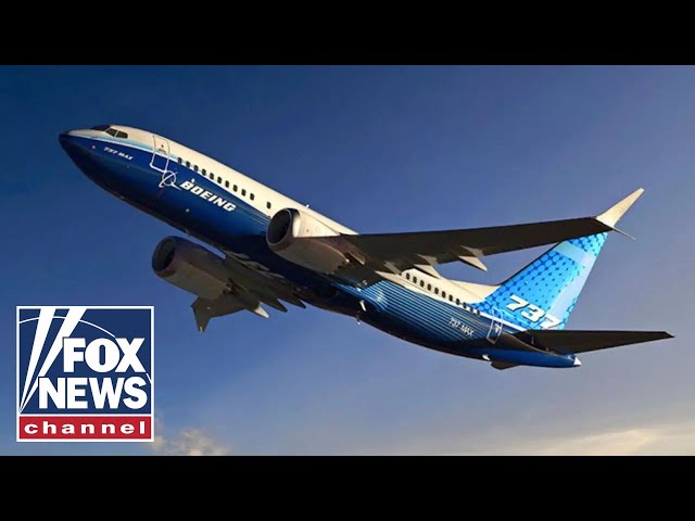 ⁣Whistleblower: Boeing is using defective parts