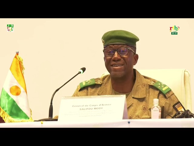 Le Niger fait du Burkina Faso son pays Invité d'honneur à l'occasion de la semaine du numé