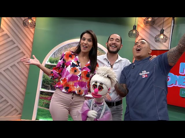 Más conectados (19/04/2024) Promo | TVPerú