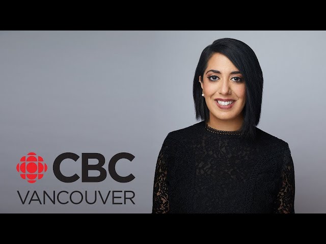 CBC Vancouver News at 11, April 17 - Some Vancouver mayors call out feds for lack of transit funding