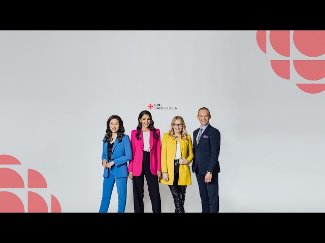 ⁣CBC Vancouver News at 6, April 18 - B.C. outlines short-term rental rules as May 1 deadline nears