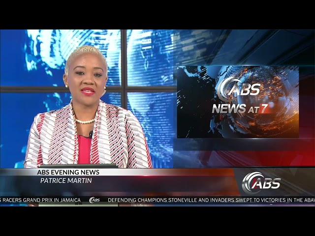 ABS EVENING NEWS (LOCAL SEGMENT & WEATHER REPORT) 18.4.2024