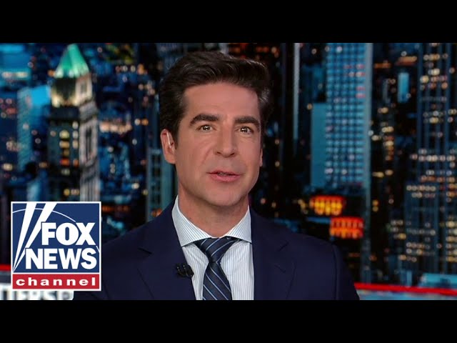 Jesse Watters: We have to get it together