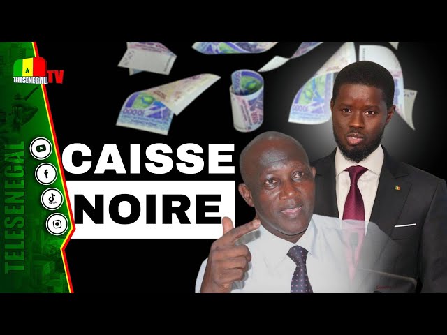⁣Suppression de la caisse noire, Serigne Mb. Ndiaye prévient Diomaye sur le danger "Limouy Ndiar