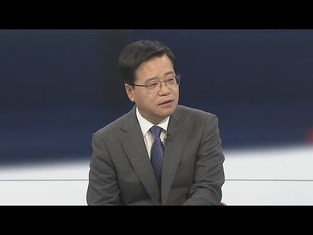 [뉴스포커스] 국립대 "의대 증원 조정" 건의…정부 수용하나 / 연합뉴스TV (YonhapnewsTV)