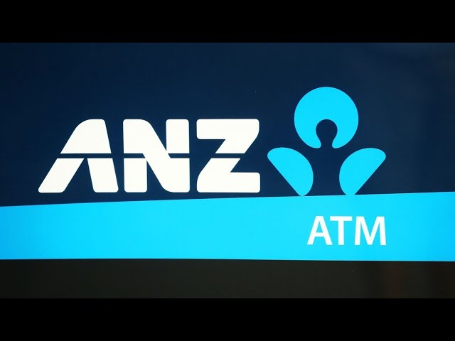 ⁣ANZ to stop issuing cheque books to new customers