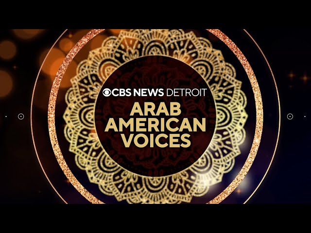 ⁣Highlighting the Arab American voices in Metro Detroit