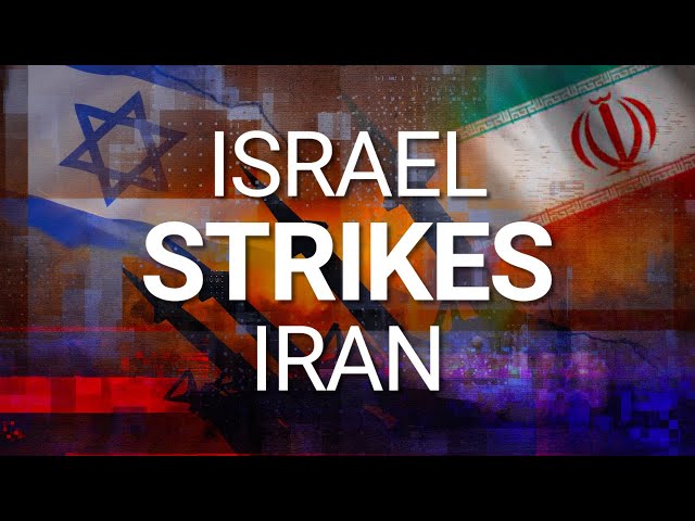 ISRAEL STRIKES IRAN: How events lead to this dramatic escalation