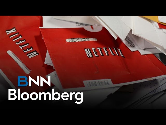⁣Netflix earnings crush expectations but the stock is far too extended: analyst
