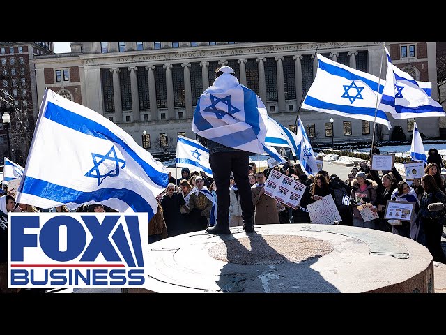 ⁣DEI is the source of antisemitism: Alan Dershowitz