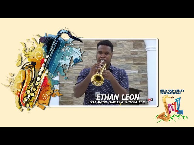 ⁣Hills and Valleys Inspirational Jazz - ETHAN LEON