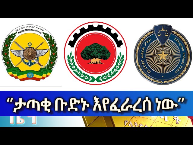 Ethiopia - Esat Amharic  Day Time News April 19 2024