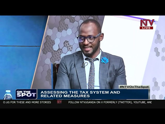 ⁣Assessing the tax system and related measures | ON THE SPOT