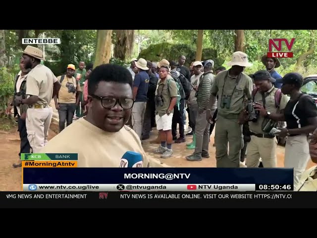 Ensuring professionalism in Uganda's tourism sector | MORNING AT NTV