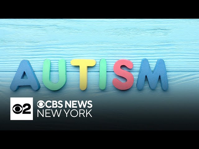 Autism and Grief Project helps those with Autism process grief