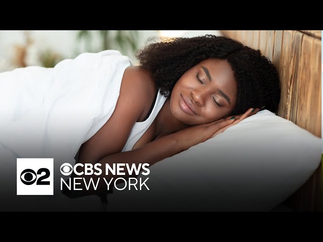 New poll finds most Americans lack sleep