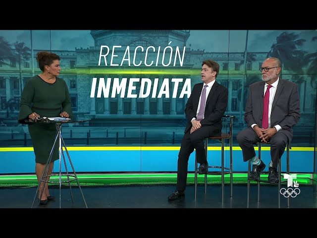 Reacción inmediata | Primarias del PNP y PPD