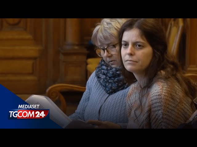 ⁣Caso Salis, l'italiana detenuta in Ungheria candidata alle Europee