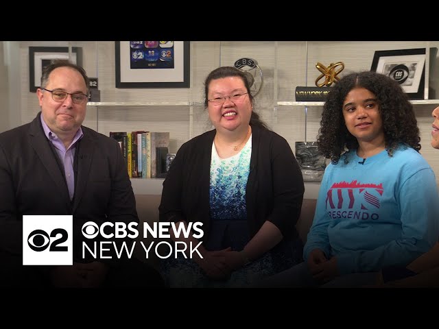 New York Youth Symphony program wraps up first season