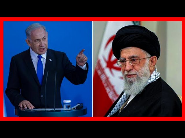 ⁣Intambara iratutumba hagati ya Israel na Iran | Amakuru yaranze icyumweru | #WARAMUTSE_RWANDA