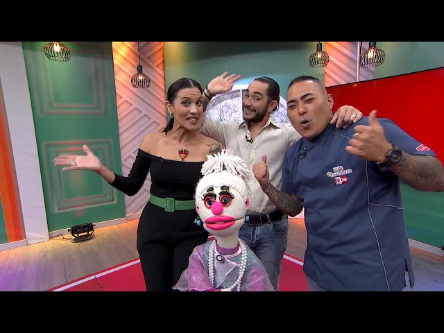Más conectados (22/04/2024) Promo | TVPerú