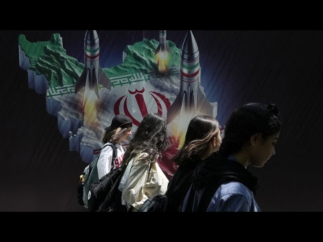 ⁣Apparente attaque israélienne en Iran : l'AIEA essaie de rassurer