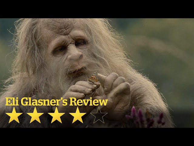 ⁣Sasquatch Sunset is a moving portrayal of the bigfoot lore