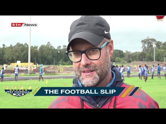 ⁣Mashemeji Derby: AFC Leopards and Gor Mahia Coaches Offer Unfiltered Insights | the Football Slip