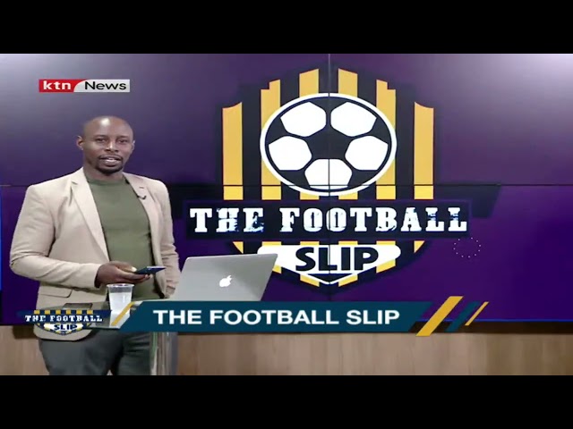 Jumaa, Okenye, & Wakhisi Split Rewards from Last Weeks's Football Slip Games
