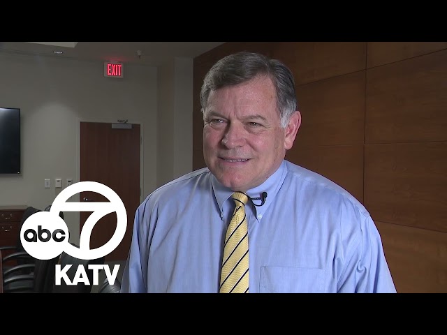 ⁣EXCLUSIVE: Bud Cummins, attorney for Bryan Malinowski's estate speaks to KATV