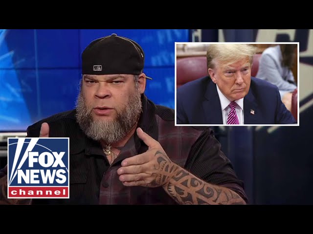Tyrus: This could be the best thing for Trump