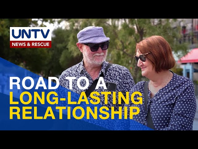 ⁣Long-lasting relationship, achievable nga ba? | Viewpoint