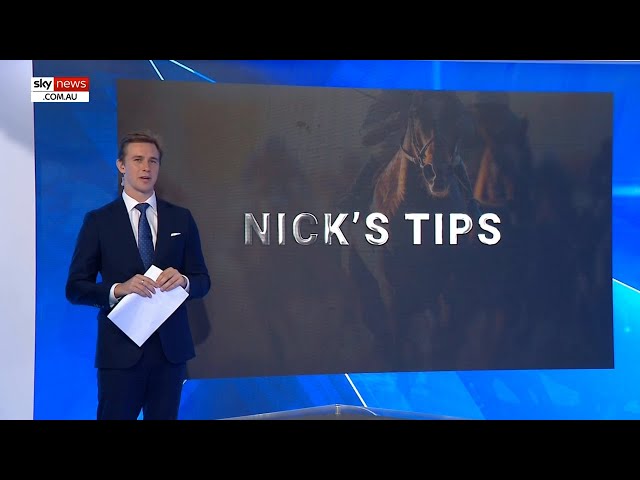 Nick Berney’s tips for 2024 All Aged Stakes Day at Royal Randwick