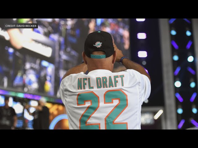 ⁣Miami Dolphins Looking To Add Major Stars To Roster As Draft Night Approaches | Game Changers