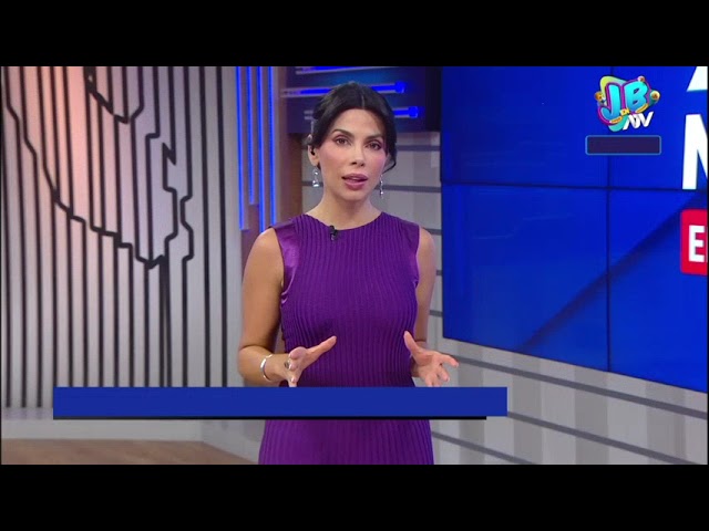 ATV Noticias Central: 19 de abril del 2024