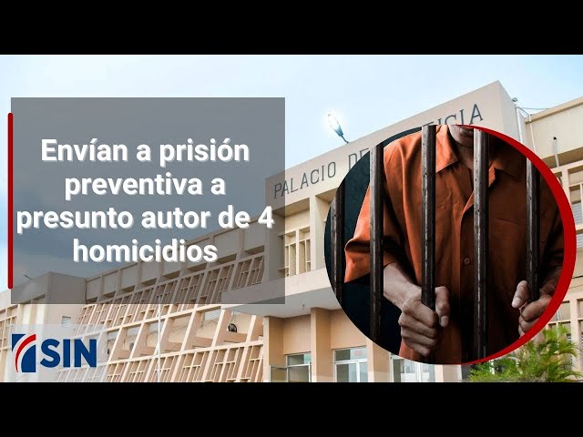 #EmisiónEstelarSIN: Prisión, homicidios y narco