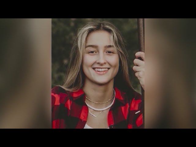 Alexa Bartell, killed by thrown rock, remembered in Jeffco