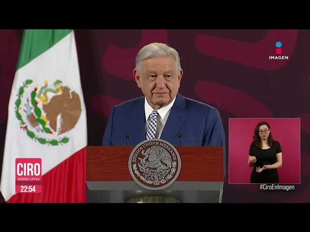 Afores no se confiscarán ni se expropiarán : López Obrador | Ciro Gómez Leyva