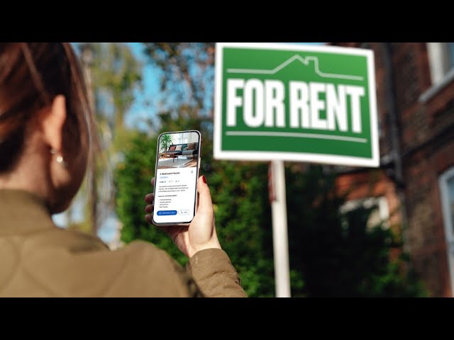 Three things renters can do to increase odds of getting a property